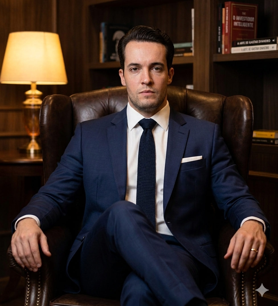 Eduardo Barreto